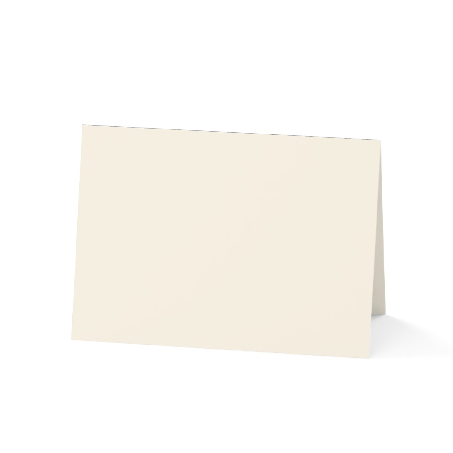 Born to Save: The Nativity Collection (Shepherds) Greeting Cards (1, 10, 30, and 50pcs)