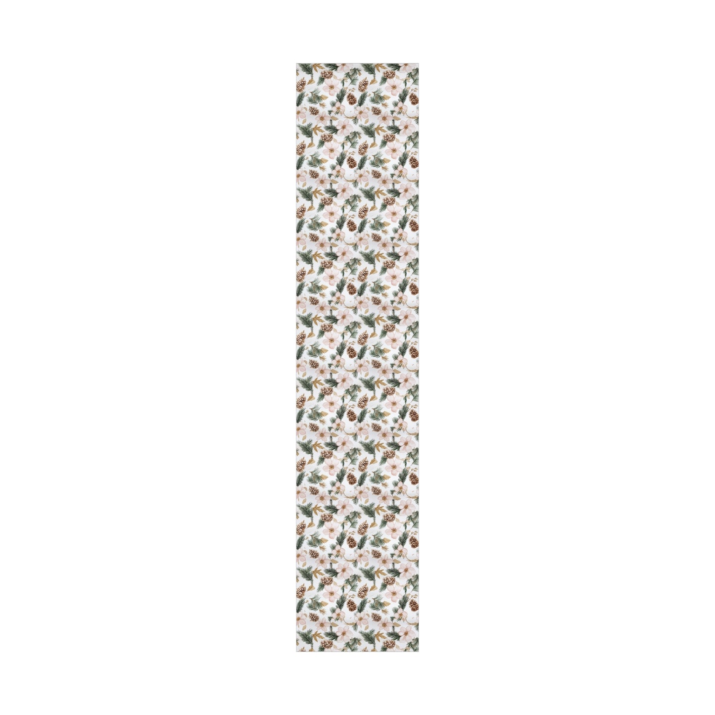 Pink Festive Gift Wrap Papers