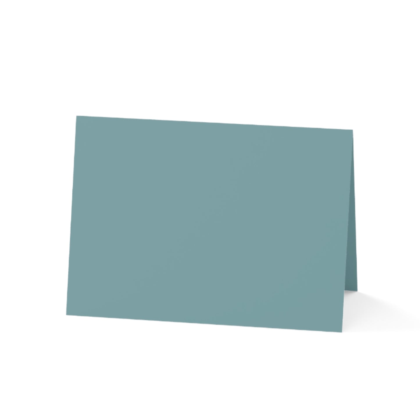 Born to Save: The Nativity Collection (Mary & Joseph) Greeting Cards (1, 10, 30, and 50pcs)